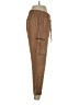 Cinq à Sept Brown Cargo Pants Size S - photo 4