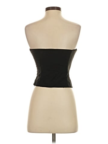 NBD Sleeveless Blouse (view 2)