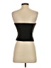 NBD Black Sleeveless Blouse Size S - photo 2