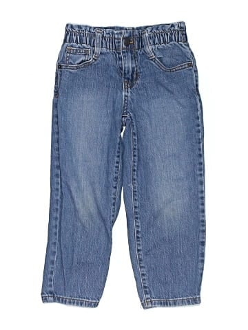 Cat & Jack Jeans (view 1)