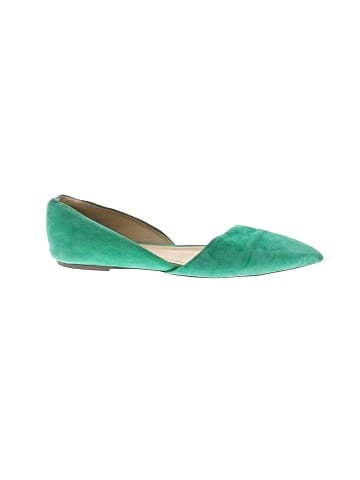 J.Crew Flats (view 1)