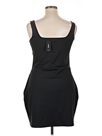 Express Cocktail Dress (view 2)