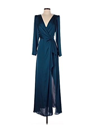 BCBGMAXAZRIA Cocktail Dress (view 1)