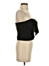 NBD Black Sleeveless Blouse Size S - photo 4