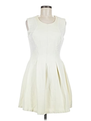BCBGMAXAZRIA Cocktail Dress (view 1)