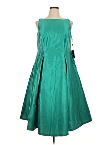 Adrianna Papell Cocktail Dress (view 1)