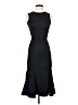 Dolce & Gabbana Black Cocktail Dress Size EU (IT) 36 / US 0 - photo 1