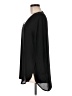 Olivaceous 100% Polyester Black Long Sleeve Blouse Size M - photo 5