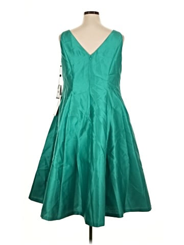 Adrianna Papell Cocktail Dress (view 2)