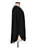 Olivaceous 100% Polyester Black Long Sleeve Blouse Size M - photo 4