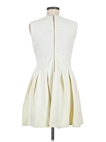 BCBGMAXAZRIA Cocktail Dress (view 2)