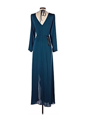 BCBGMAXAZRIA Cocktail Dress (view 2)