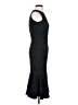 Dolce & Gabbana Black Cocktail Dress Size EU (IT) 36 / US 0 - photo 4