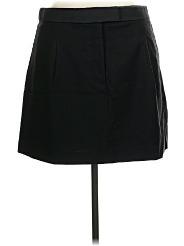 J.Crew Collection Wool Skirt (view 1)