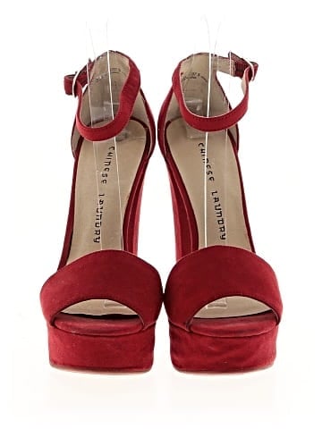 Chinese Laundry Sandals (view 2)
