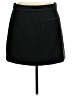 J.Crew Collection 100% Wool Solid Black Wool Skirt Size 14 - photo 2