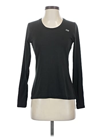 Marika Tek Long Sleeve T-Shirt (view 1)