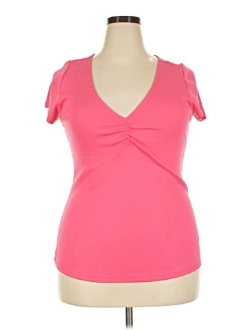 Torrid Short Sleeve T-Shirt (view 1)