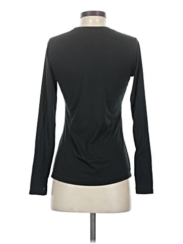 Marika Tek Long Sleeve T-Shirt (view 2)