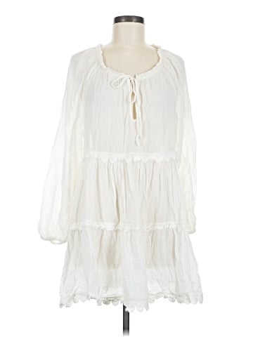 Eberjey Casual Dress (view 1)