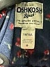 OshKosh B'gosh 100% Polyester Blue Pullover Sweater Size 14 - photo 3