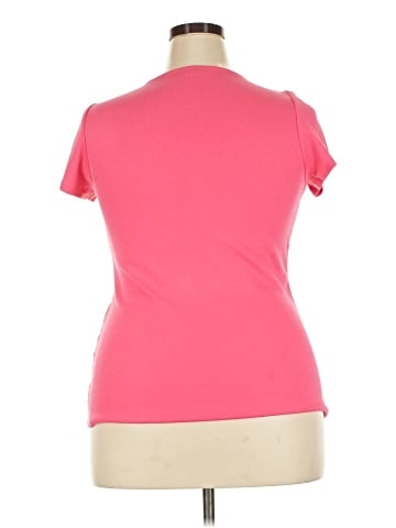 Torrid Short Sleeve T-Shirt (view 2)