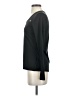 Marika Tek Black Long Sleeve T-Shirt Size S - photo 5
