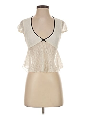 Full Tilt Short Sleeve Top (view 1)