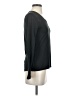 Marika Tek Black Long Sleeve T-Shirt Size S - photo 4
