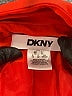DKNY Orange Blazer Size 12 - photo 6