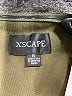 Xscape Green Cocktail Dress Size 6 - photo 4
