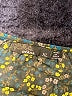 PrAna Green 3/4 Sleeve Blouse Size XL - photo 7
