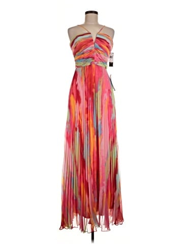Xscape Cocktail Dress (view 1)