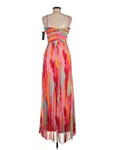 Xscape Cocktail Dress (view 2)