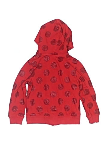 Disney Parks Zip Up Hoodie (view 2)