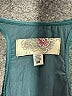 Ecote Teal Tank Top Size XS - photo 7