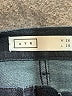AYR Argyle Blue Jeans Size 26 waist - photo 7
