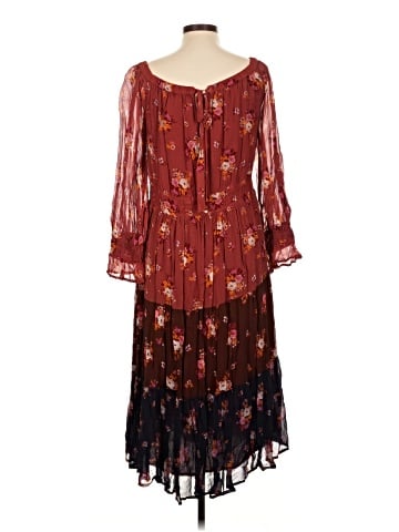 By Anthropologie Casual Dress (view 2)