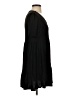 Altar'd State Solid Black Casual Dress Size XS - photo 4