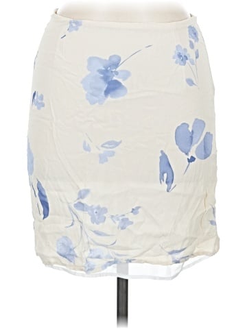 Topshop Casual Skirt (view 1)