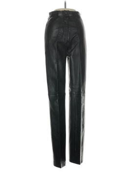 Showtime Collection Leather Pants