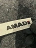 Amadi Graphic Blue Casual Dress Size S - photo 7