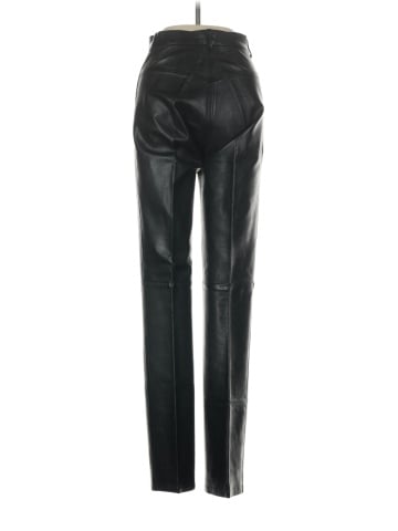SHOWTIME COLLECTION Leather Pants (view 2)