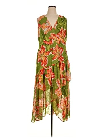 Anne Klein Cocktail Dress (view 1)