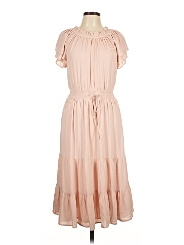 Ann Taylor Casual Dress (view 1)