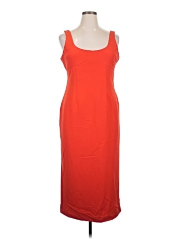 Aqua Cocktail Dress (view 1)