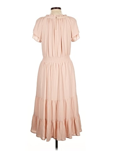 Ann Taylor Casual Dress (view 2)