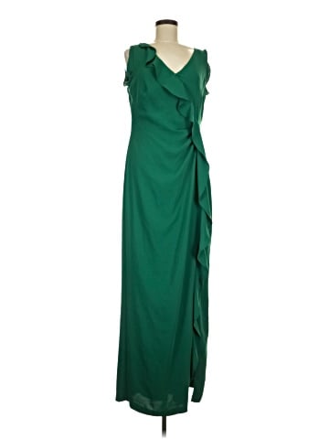 Lauren by Ralph Lauren Cocktail Dress (view 1)
