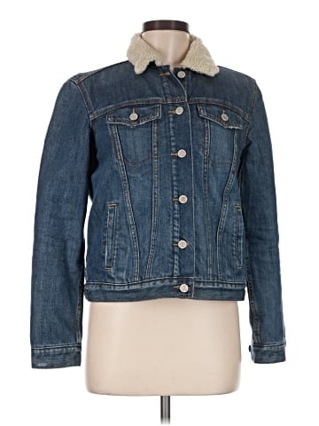 Gap Denim Jacket (view 1)