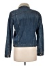 Gap 100% Cotton Blue Denim Jacket Size M - photo 2
